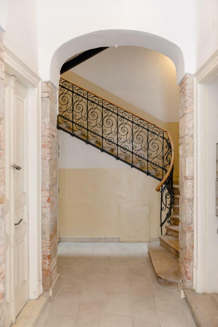 Luxury Rooms L'Avenue سبليت المظهر الخارجي الصورة