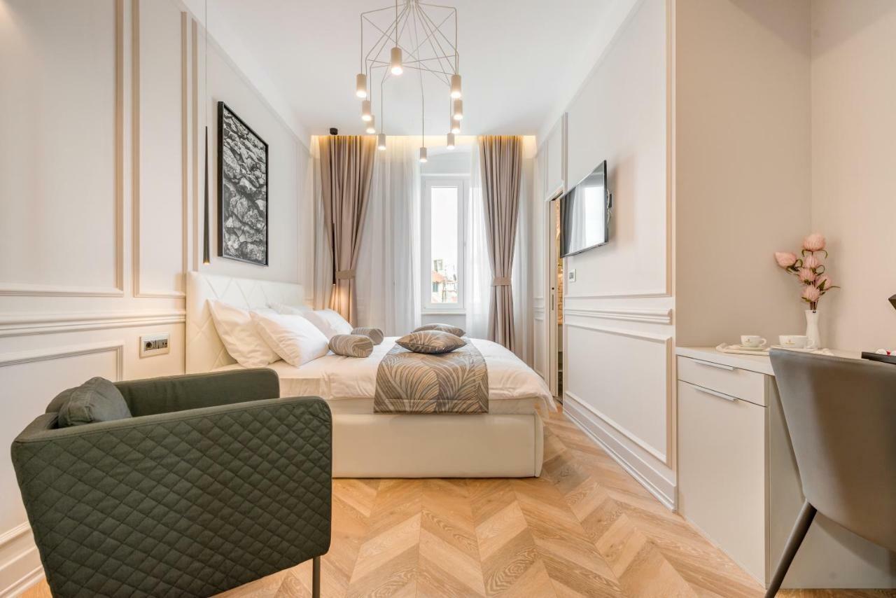 Luxury Rooms L'Avenue سبليت المظهر الخارجي الصورة