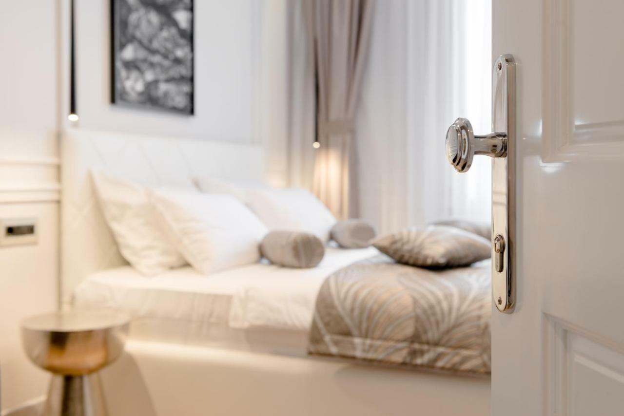 Luxury Rooms L'Avenue سبليت المظهر الخارجي الصورة