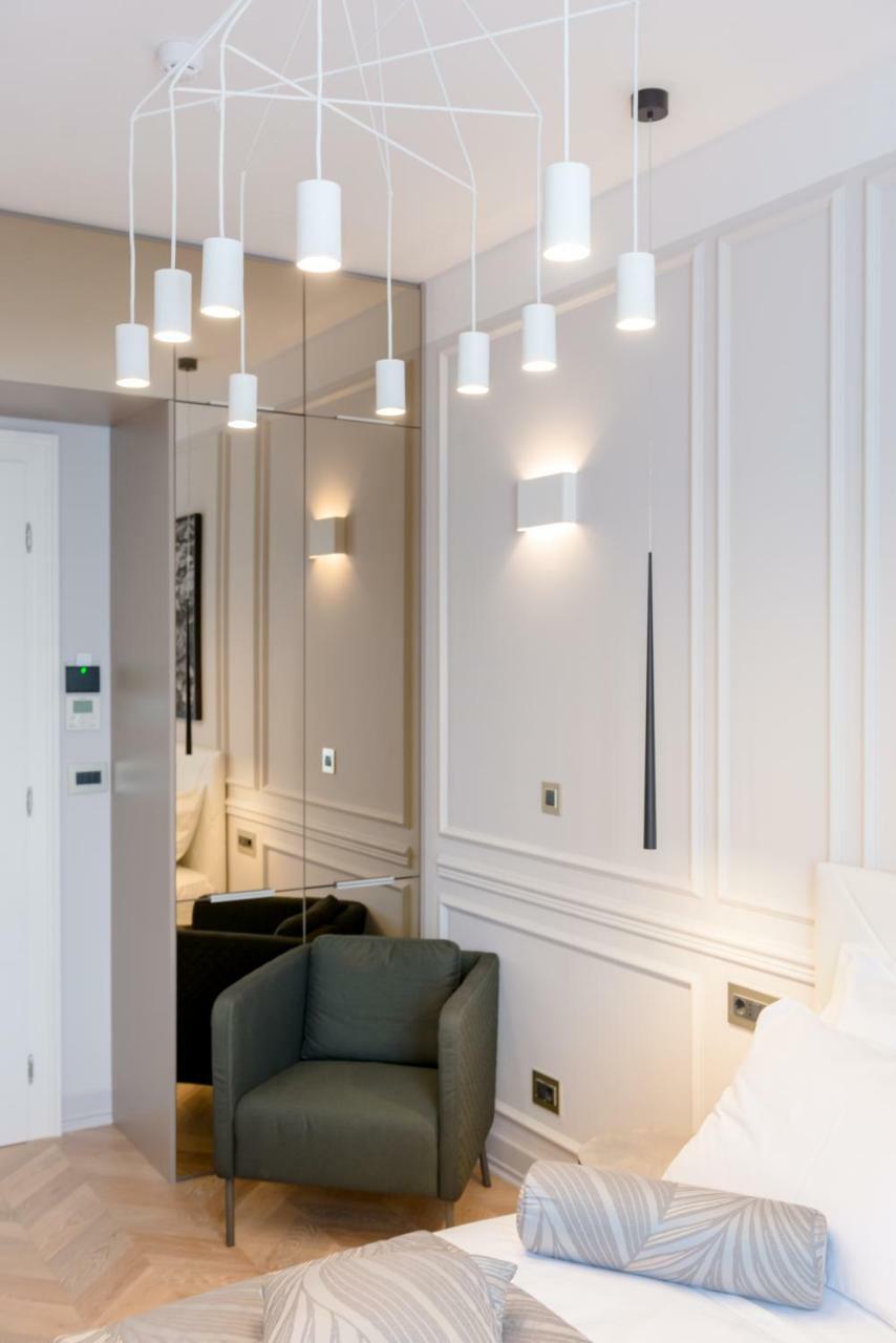 Luxury Rooms L'Avenue سبليت المظهر الخارجي الصورة