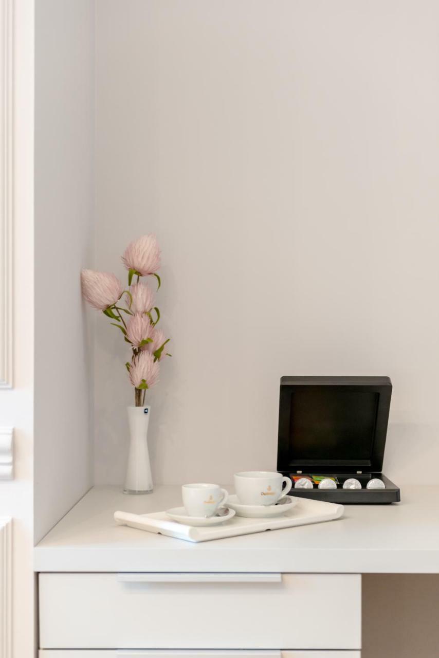 Luxury Rooms L'Avenue سبليت المظهر الخارجي الصورة