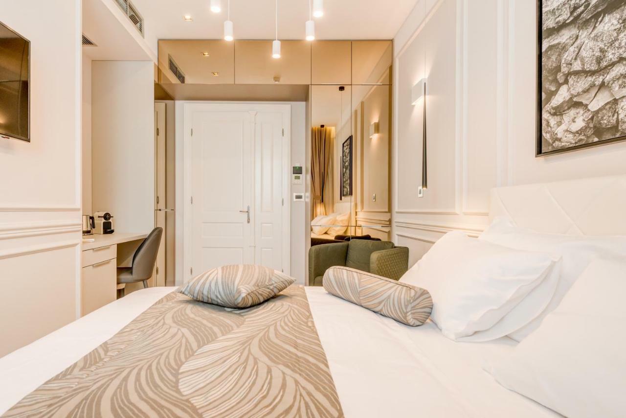 Luxury Rooms L'Avenue سبليت المظهر الخارجي الصورة