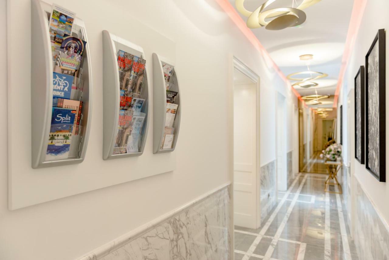 Luxury Rooms L'Avenue سبليت المظهر الخارجي الصورة