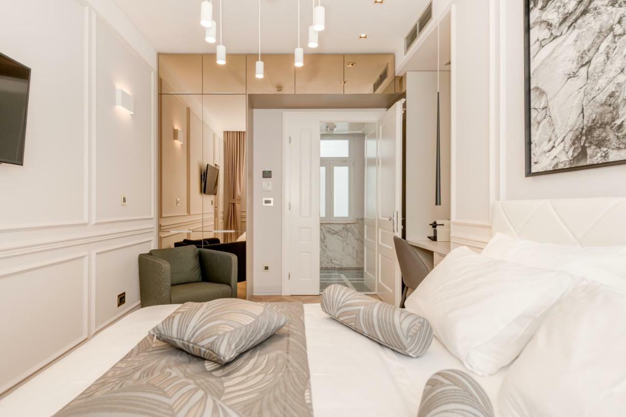 Luxury Rooms L'Avenue سبليت المظهر الخارجي الصورة
