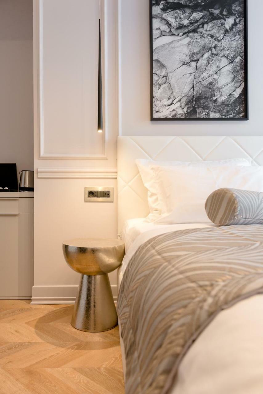 Luxury Rooms L'Avenue سبليت المظهر الخارجي الصورة