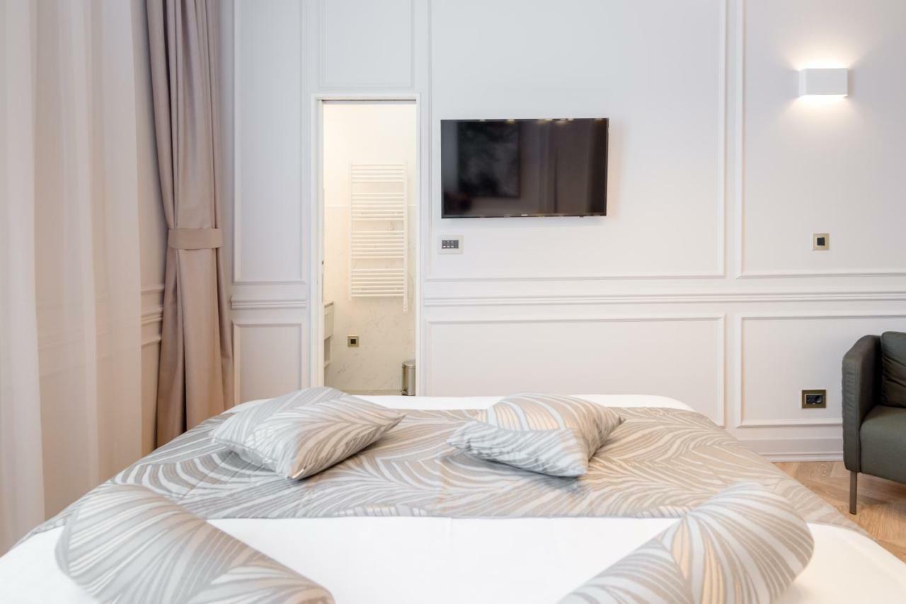 Luxury Rooms L'Avenue سبليت المظهر الخارجي الصورة