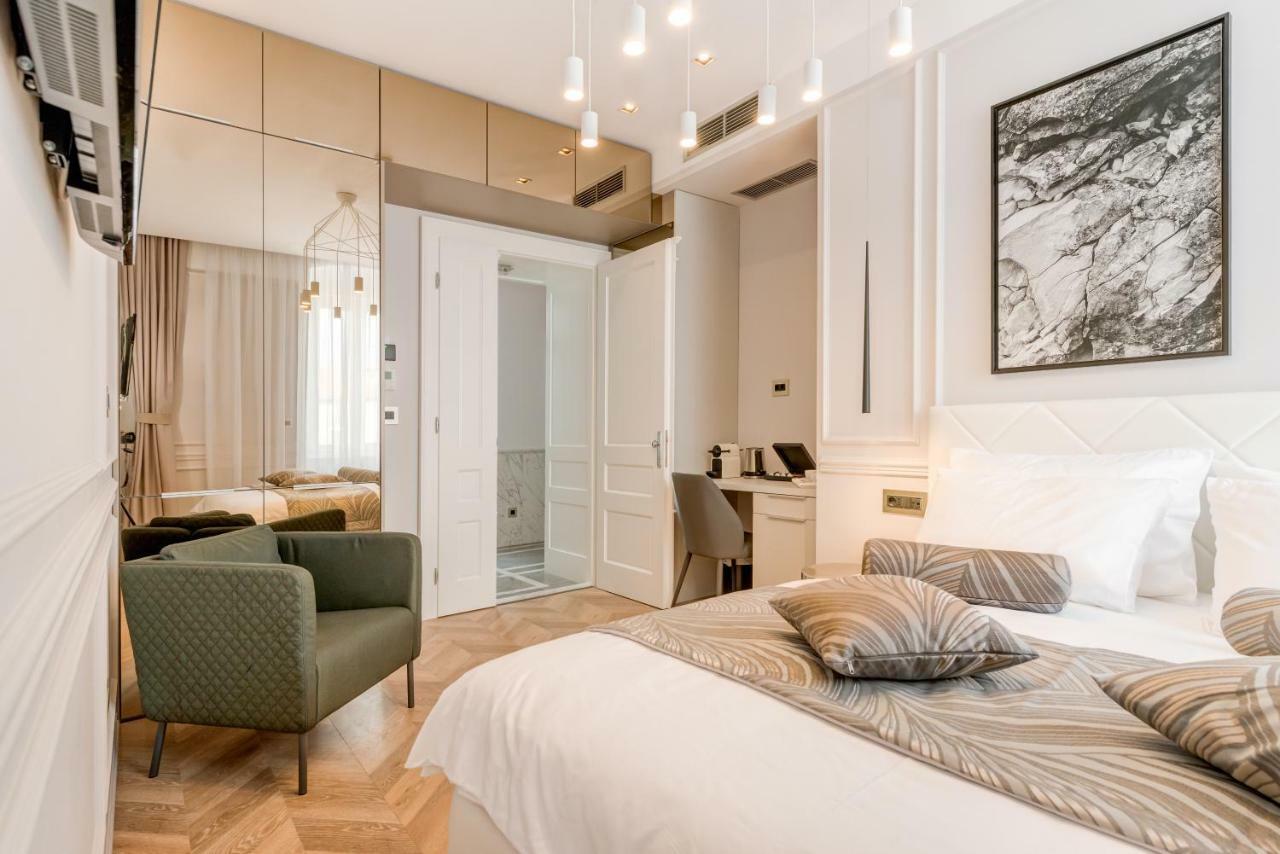 Luxury Rooms L'Avenue سبليت المظهر الخارجي الصورة