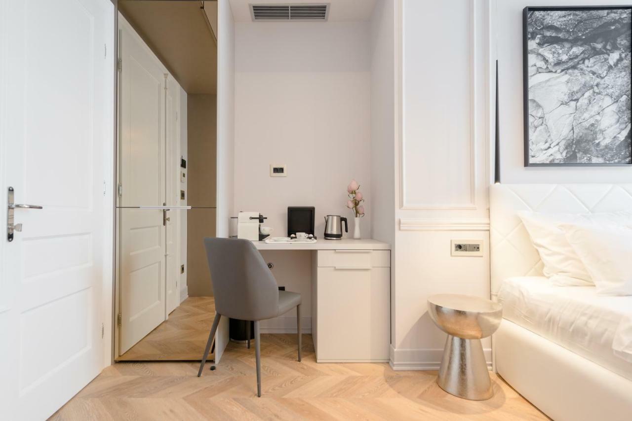 Luxury Rooms L'Avenue سبليت المظهر الخارجي الصورة