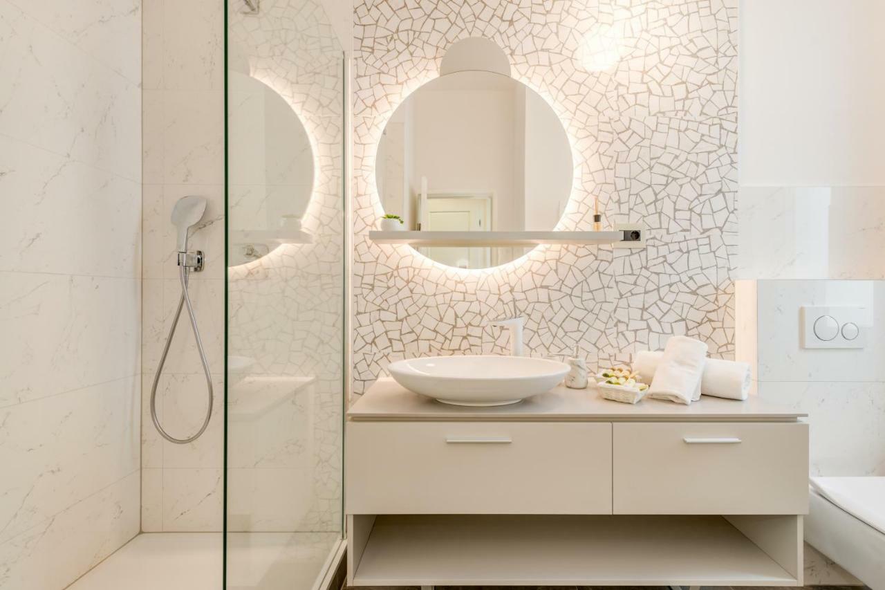 Luxury Rooms L'Avenue سبليت المظهر الخارجي الصورة