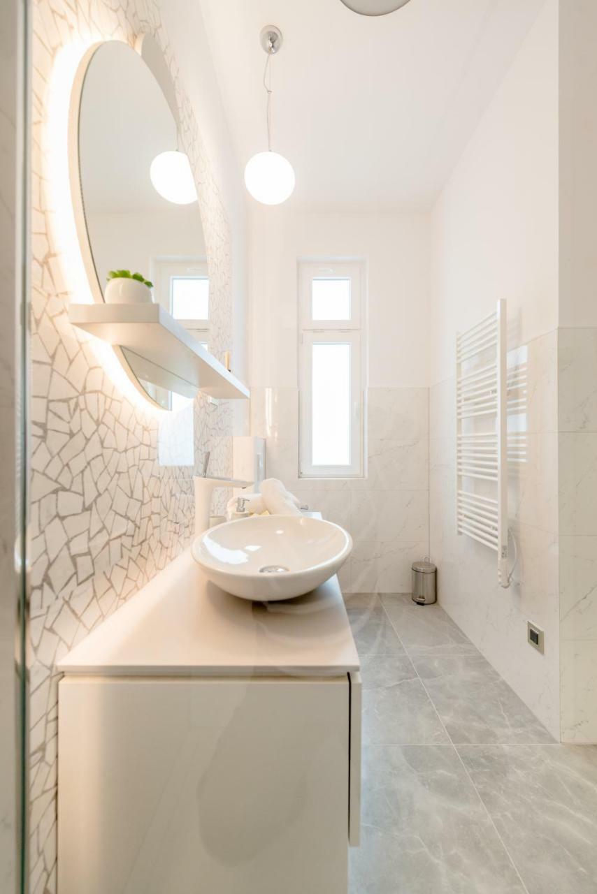Luxury Rooms L'Avenue سبليت المظهر الخارجي الصورة